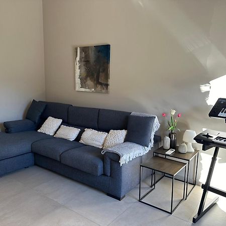 فيلا Mp Luxury House بودوني المظهر الخارجي الصورة