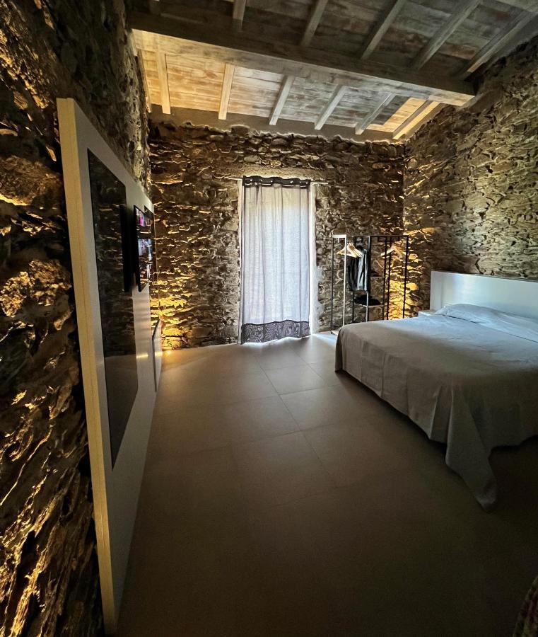 فيلا Mp Luxury House بودوني المظهر الخارجي الصورة