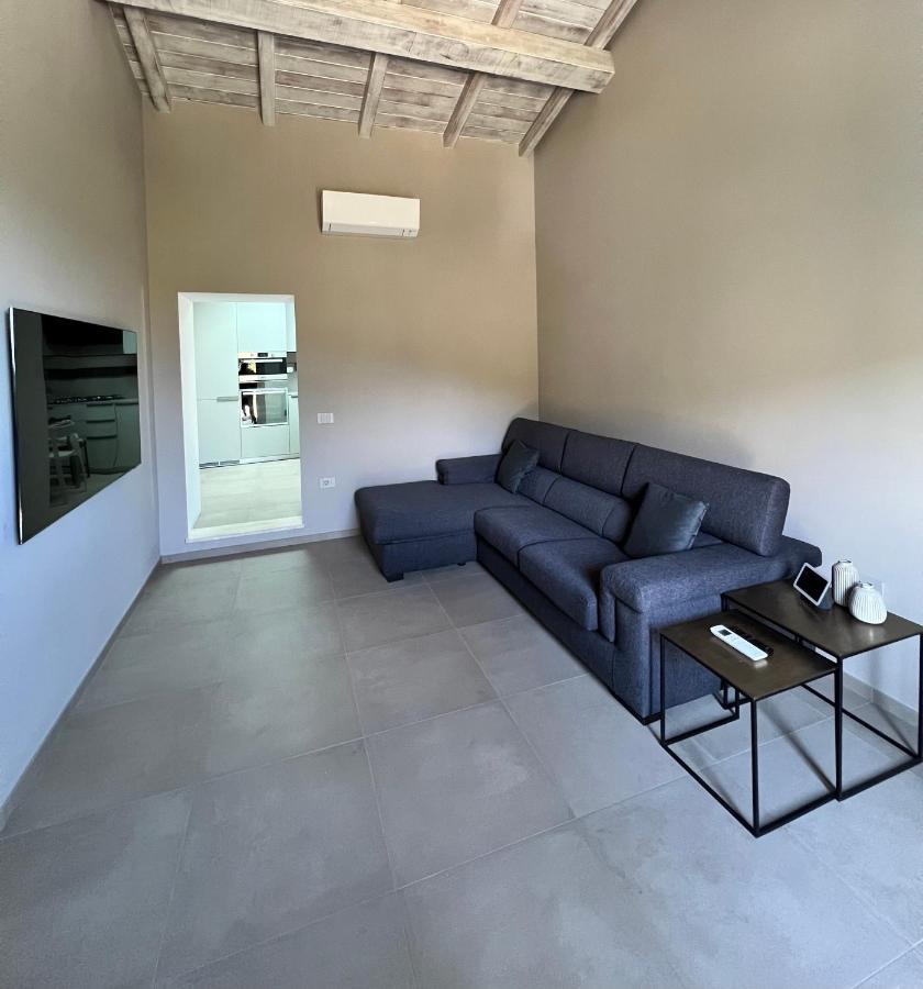 فيلا Mp Luxury House بودوني المظهر الخارجي الصورة