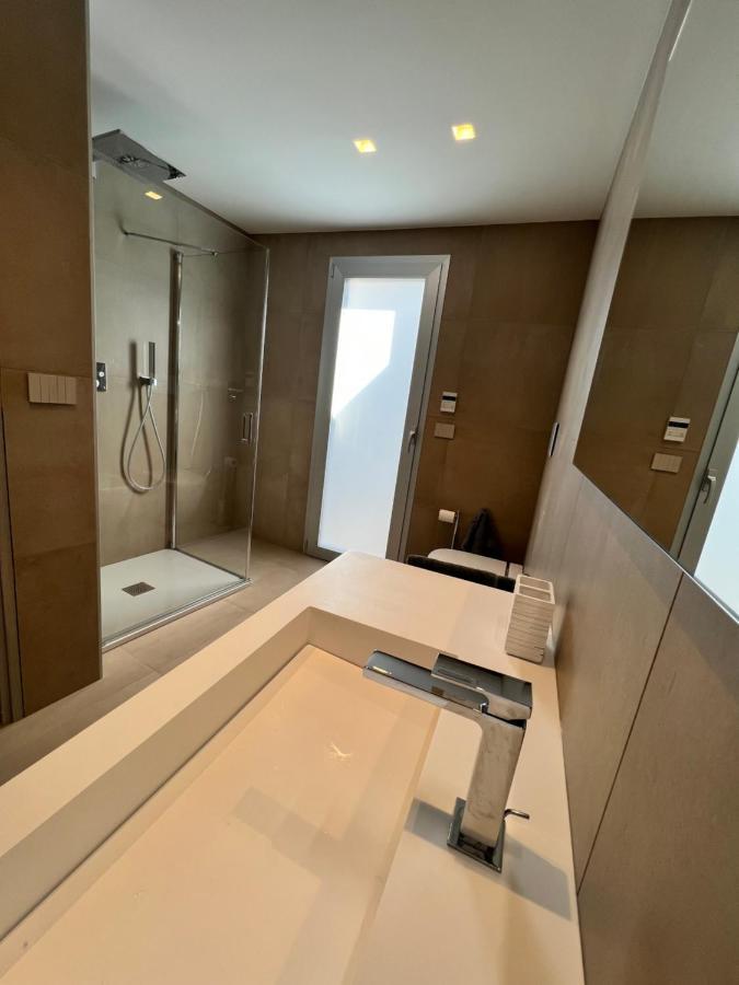 فيلا Mp Luxury House بودوني المظهر الخارجي الصورة