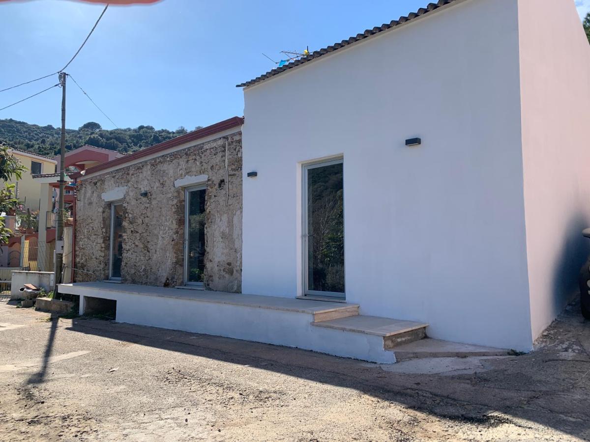 فيلا Mp Luxury House بودوني المظهر الخارجي الصورة
