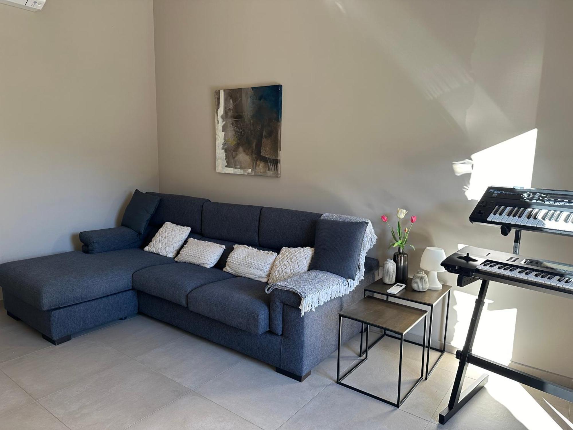 فيلا Mp Luxury House بودوني المظهر الخارجي الصورة