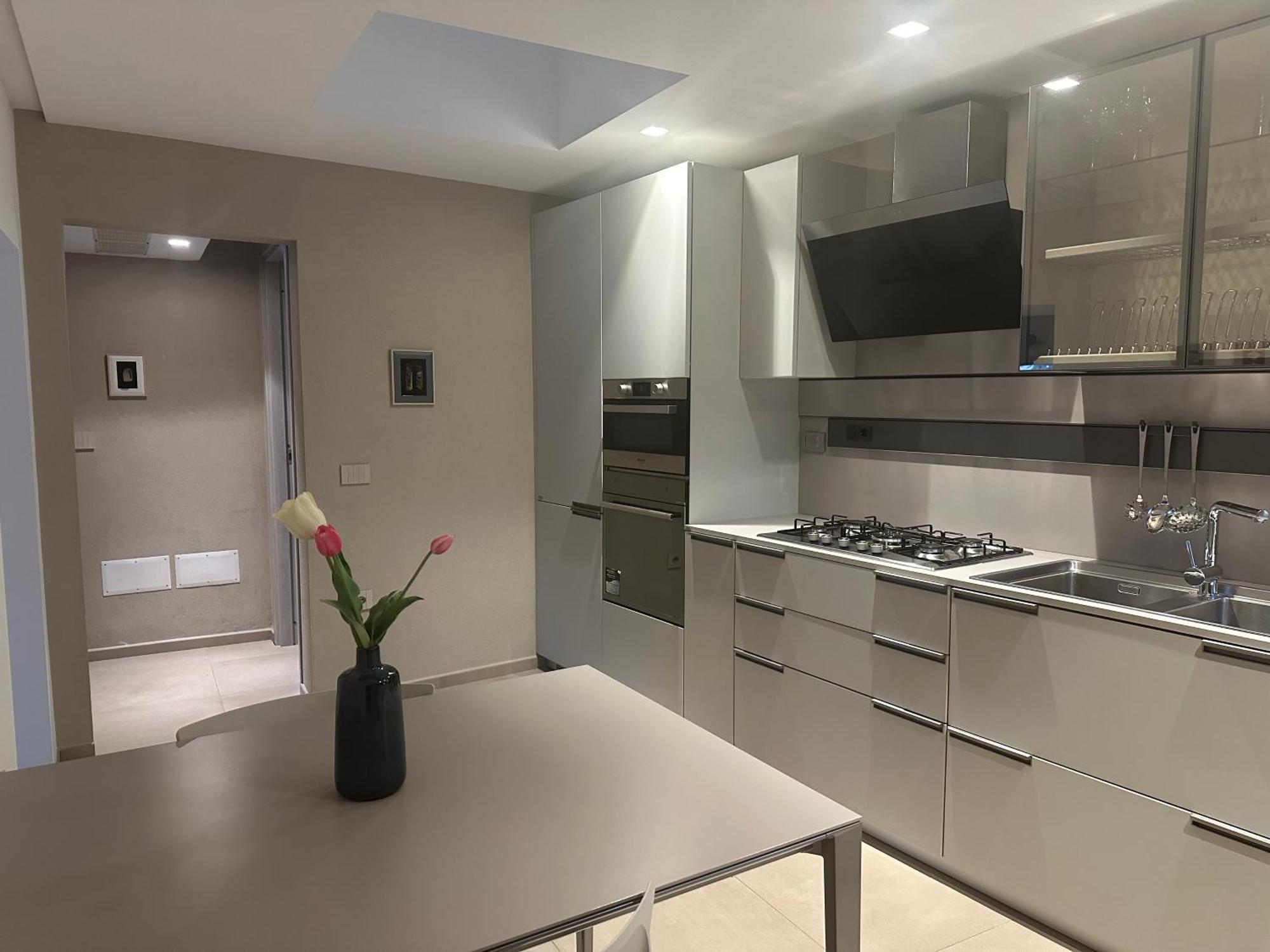 فيلا Mp Luxury House بودوني المظهر الخارجي الصورة