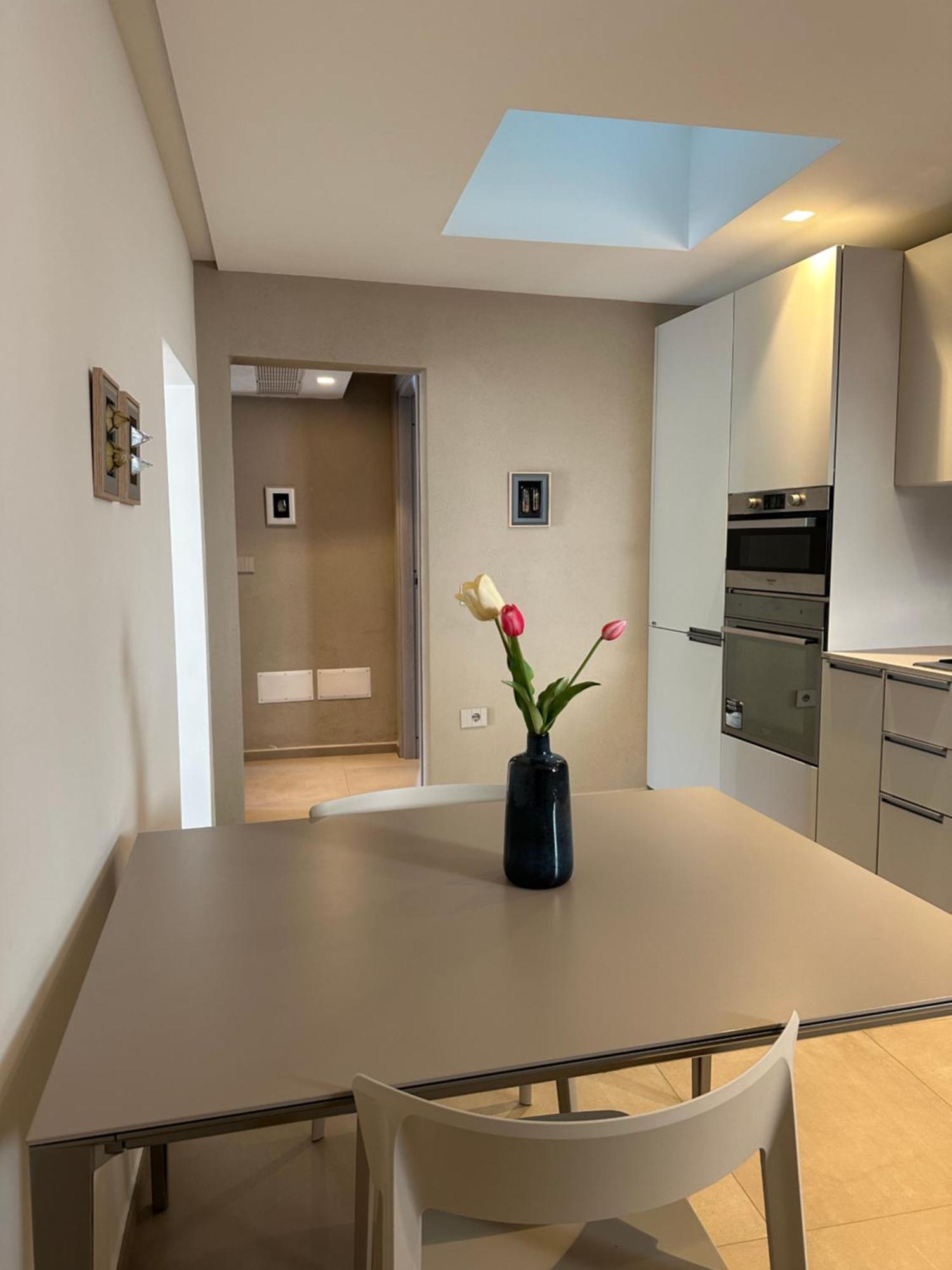 فيلا Mp Luxury House بودوني المظهر الخارجي الصورة