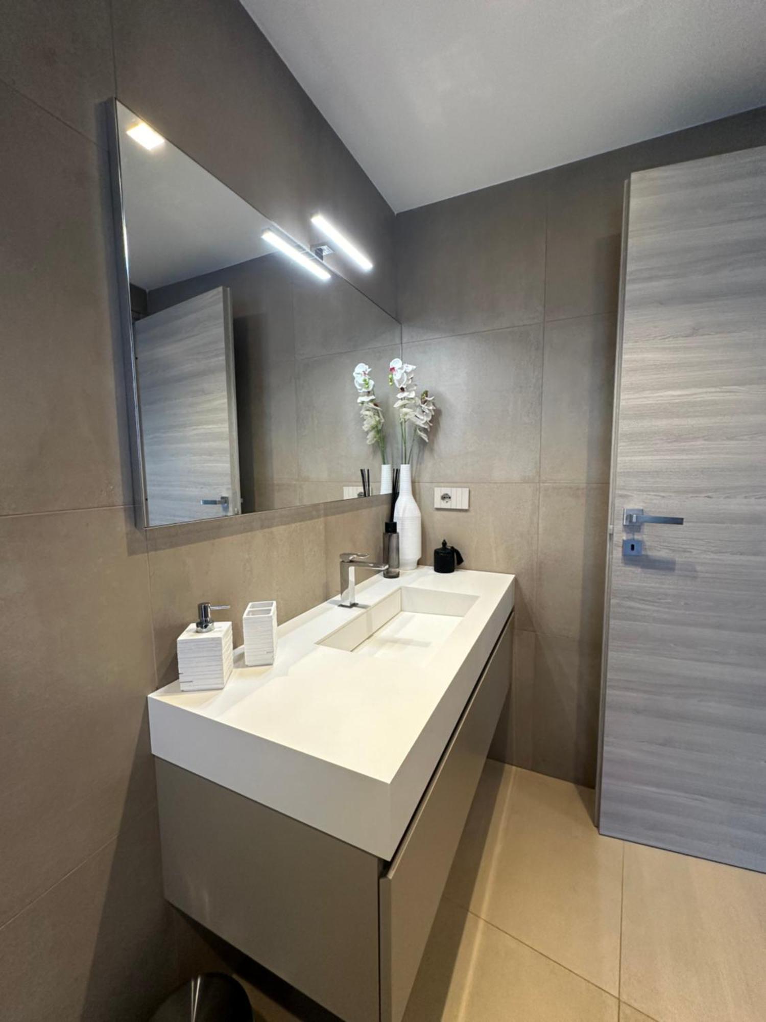 فيلا Mp Luxury House بودوني المظهر الخارجي الصورة